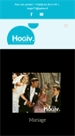 Mobile Screenshot of hogiv.com